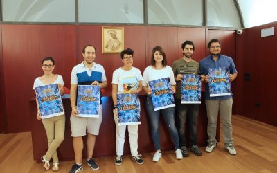 Montilla acoge el 12 de octubre el I Torneo Provincial ‘League of Legends’ de Córdoba