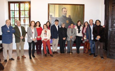 Montilla homenajea al historiador peruano Franklin Pease en sus XI Jornadas del Inca Garcilaso