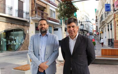El Ayuntamiento llevará a cabo el proyecto europeo ‘Montilla Patrimonio Conectado’ para la regeneración urbana del casco histórico de la ciudad