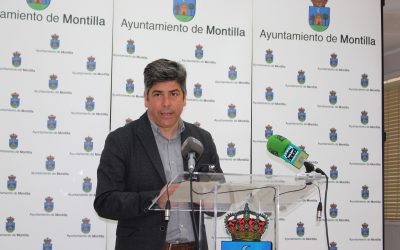 El Ayuntamiento de Montilla presentará los presupuestos definitivos de 2020 a finales de enero