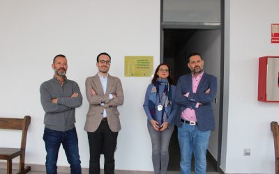 Montilla se incorpora a la Red Andalucía Orienta para ofrecer asesoramiento a ciudadanos desempleados