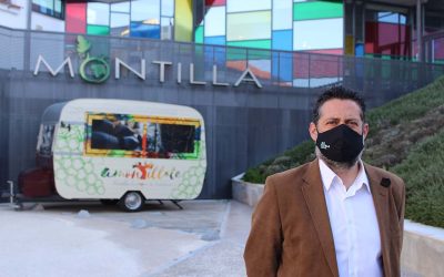 El Ayuntamiento de Montilla incrementa en un 49% su apuesta por las políticas de desarrollo local