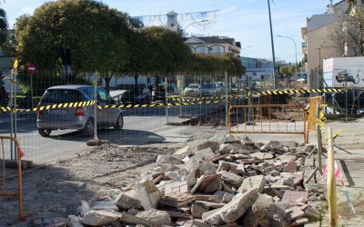 Aguas de Montilla invertirá 80.000 euros en renovar las redes de diferentes calles del municipio