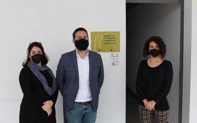 El Ayuntamiento de Montilla reactiva su oficina de Andalucía Orienta