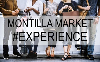Abierto plazo de inscripción para Montilla Market Experience