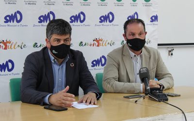 El Ayuntamiento de Montilla publica la convocatoria de subvenciones en ocho áreas por valor de 123.000 euros