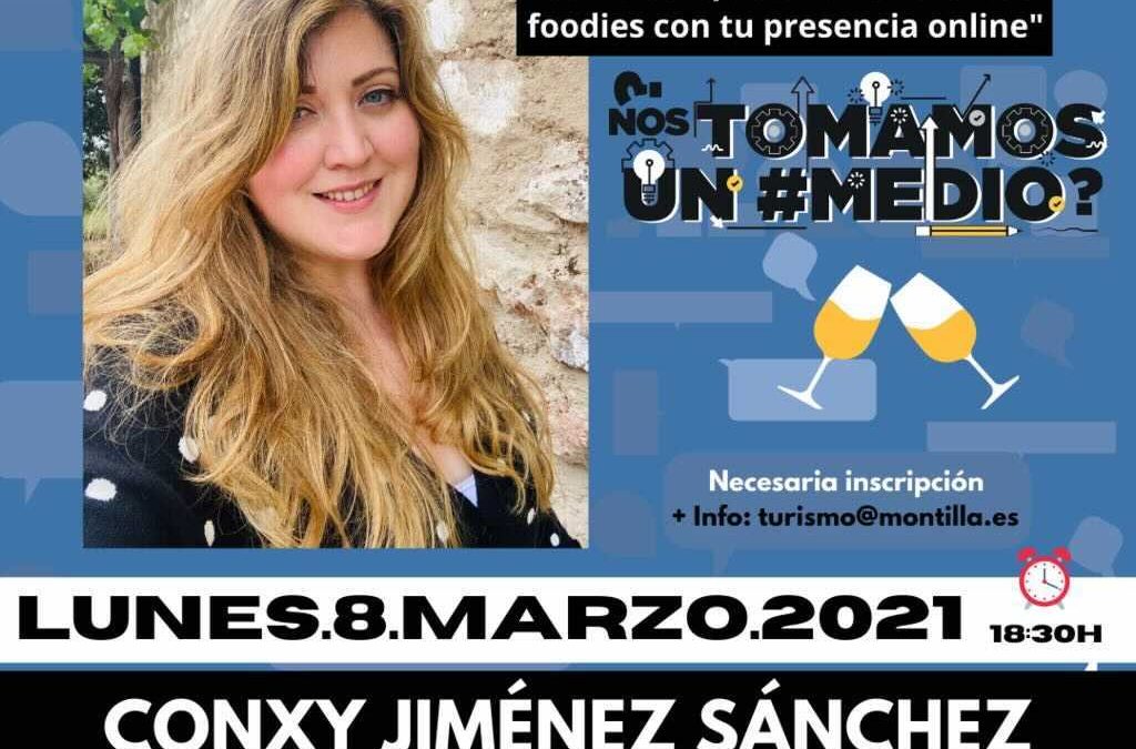 Una nueva píldora formativa para el desarrollo de un turismo gastronómico en Montilla