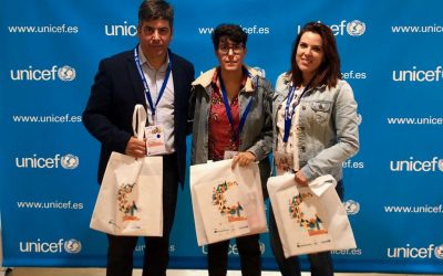 Montilla participa en el III Foro andaluz de Ciudades Amigas de la Infancia
