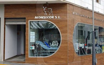 El Ayuntamiento insta a la empresa Monsecor a comunicar y garantizar el cumplimiento de los servicios mínimos establecidos en relación a su huelga de personal