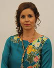 Dª. Raquel Casado García