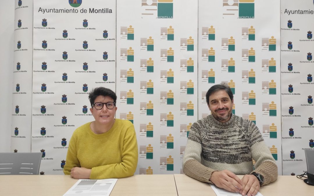 Regresan las sesiones de deporte para mayores con el Club Atletismo Montilla