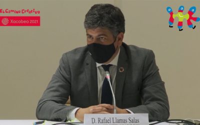 Orihuela cederá el testigo a Montilla en la presidencia de Red de Ciudades y Territorios Creativos de España 