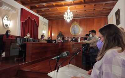 El Ayuntamiento de Montilla reivindica un 8M en defensa de la igualdad real