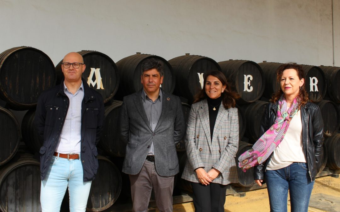 Unas jornadas y un acto en la plaza del Ayuntamiento inaugurarán la nueva escultura de Don Diego de Alvear