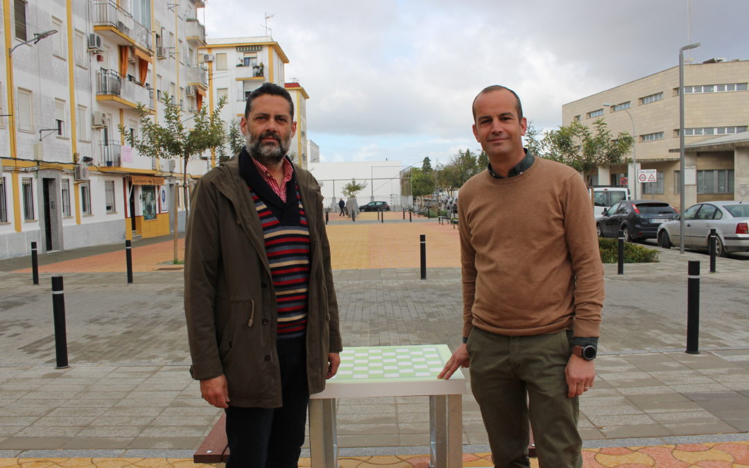 La nueva edición del Barrio que Quieres invertirá en Mayores, Juventud y Modelo de Ciudad 