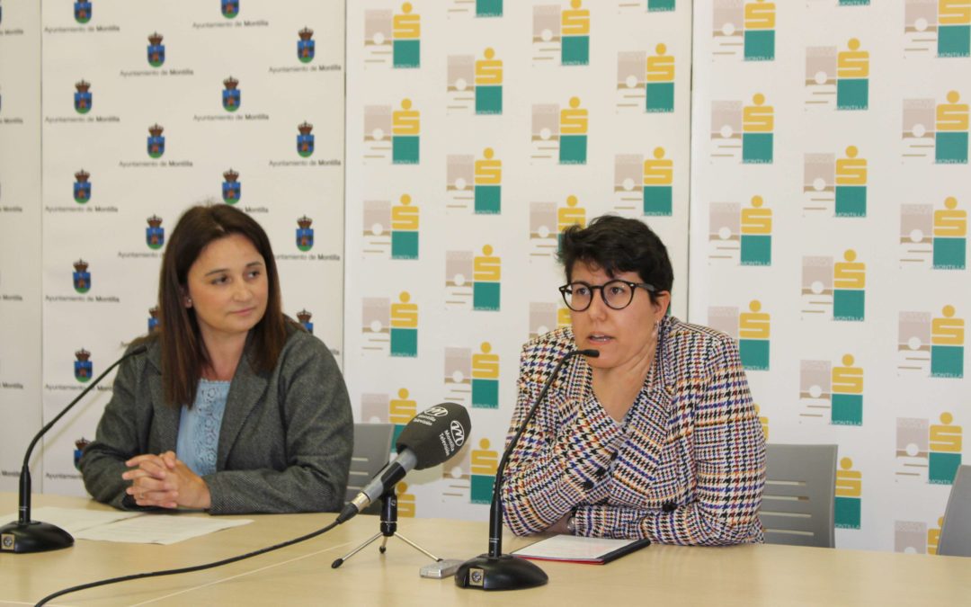 Casi medio centenar de mayores viajarán con todos los gastos pagados a Aguadulce con el programa Conoce Tu Tierra 