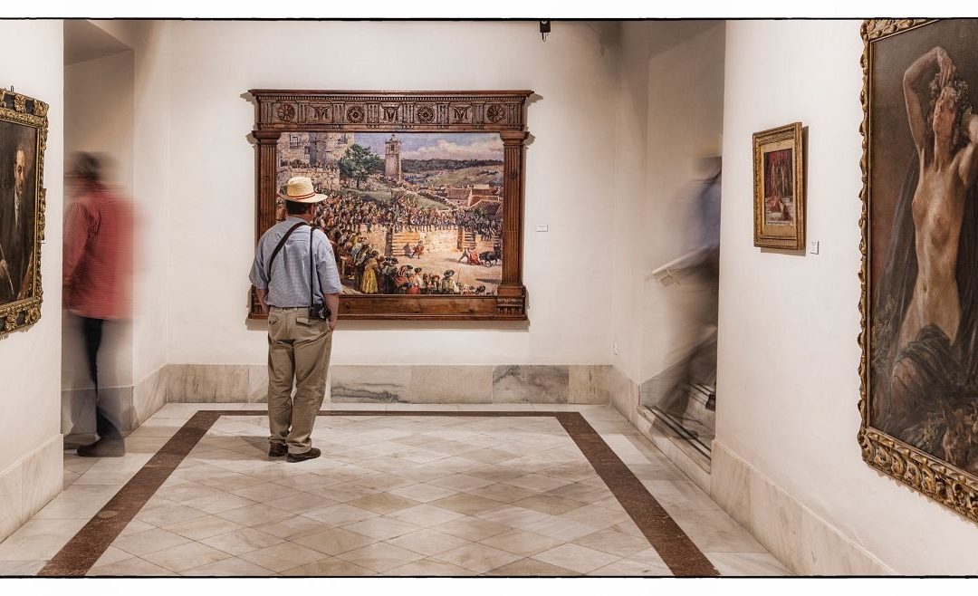 El Museo Garnelo, el Museo Histórico y la Casa del Inca Garcilaso serán los protagonistas excepcionales del Día de los Museos 