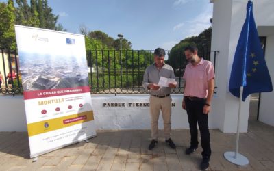 Abierta la licitación para las obras de ampliación y remodelación del Parque Tierno Galván 