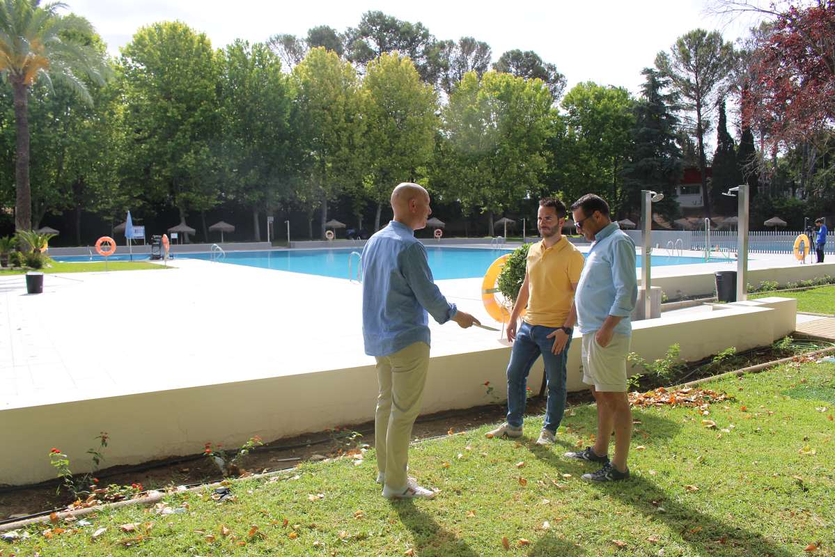 Campaña de Verano 2022 y apertura de piscinas municipales