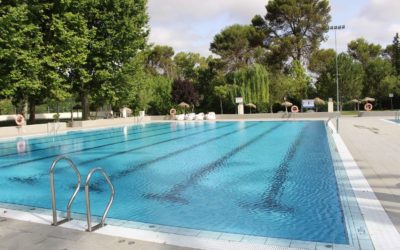 El SMD abre las citas previas para comprar los bonos de las piscinas de verano el 13 de mayo