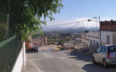 El Ayuntamiento de Montilla pide información ambiental sobre la orujera de Espejo