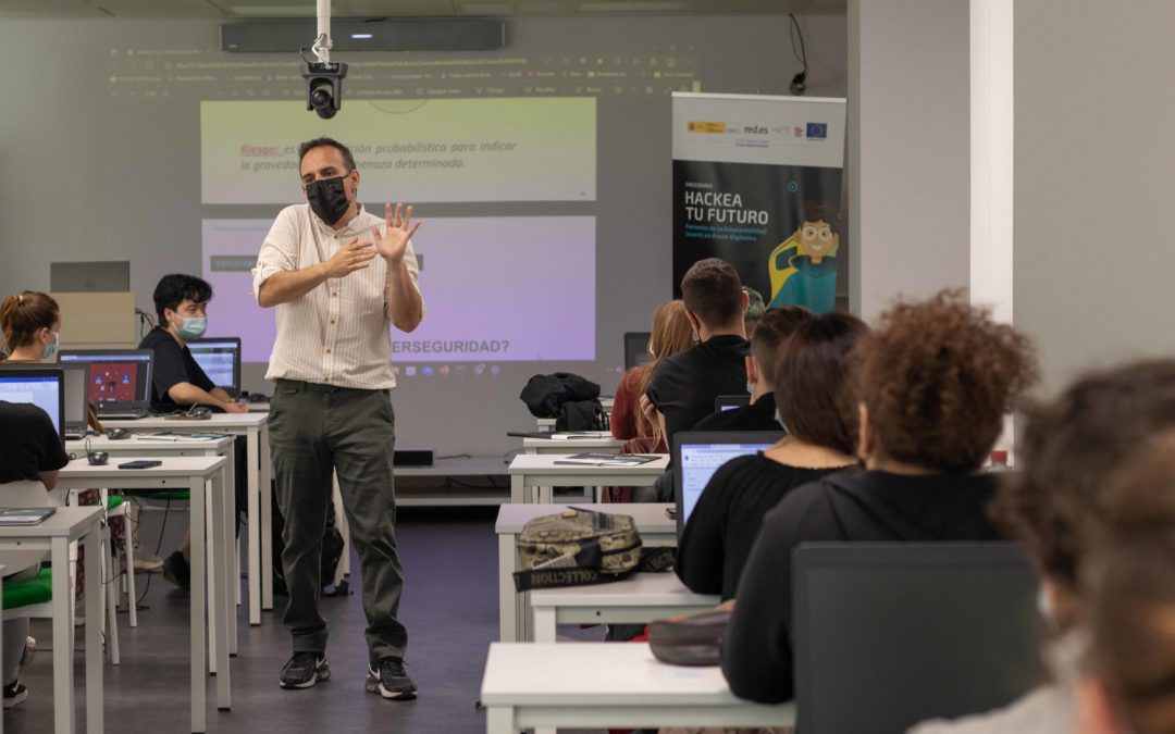 El curso gratuito de Big Data formará a jóvenes desempleados en una profesión de futuro