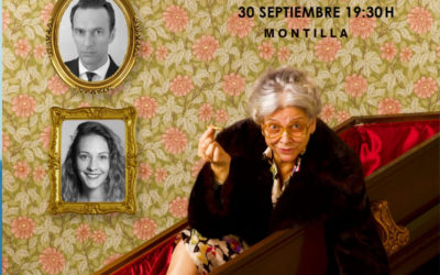 La programación otoñal del Teatro Garnelo se estrena con la comedia ‘El inconveniente’ del autor y director Juan Carlos Rubio