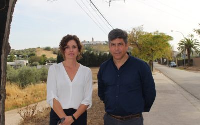 Montilla, uno de los tres municipios de España subvencionados para realizar estudios energéticos 