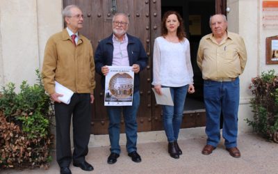 Las X Jornadas Historia de Montilla estarán dedicadas a la evolución del patrimonio 