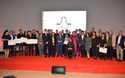 Montilla viaja a Lugo para asistir al VIII Fórum de Ciudades y Territorios Creativos de España