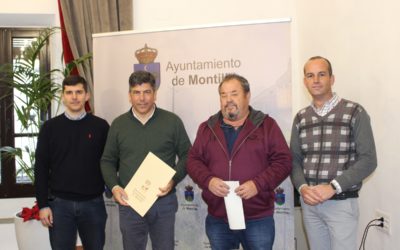 El Ayuntamiento firma un convenio con la Federación Andaluza de Ornitología