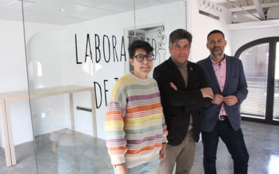 El nuevo espacio Solera LAB se estrena con los cursos gratuitos en nuevas tecnologías para jóvenes