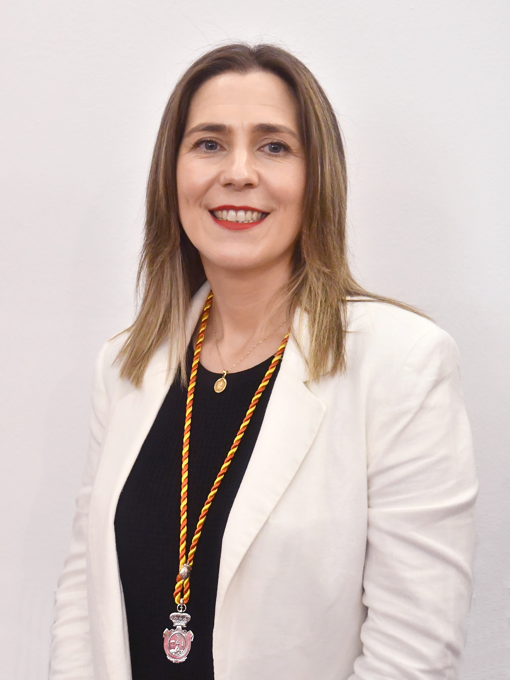 Dª. María José Tejada Jiménez