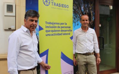 Arranca El Trasiego un programa para mejorar e impulsar la empleabilidad en colectivos vulnerables