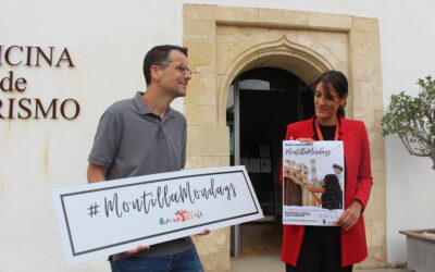 #MontillaMondays, una nueva propuesta para atraer el turismo desde la ciudad de Córdoba y la provincia