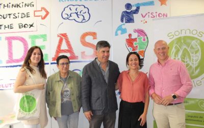 60 alumnas y alumnos del IES Emilio Canalejo participan en el concurso de debate “Jóvenes con Voz y Argumentos”