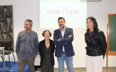 Se inicia el primer Think Tank de la juventud en Montilla