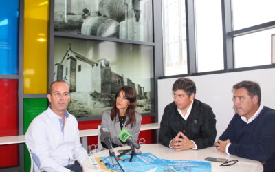 La Campaña “Compra en Montilla” repartirá 1.200 bonos de descuento en comercios montillanos