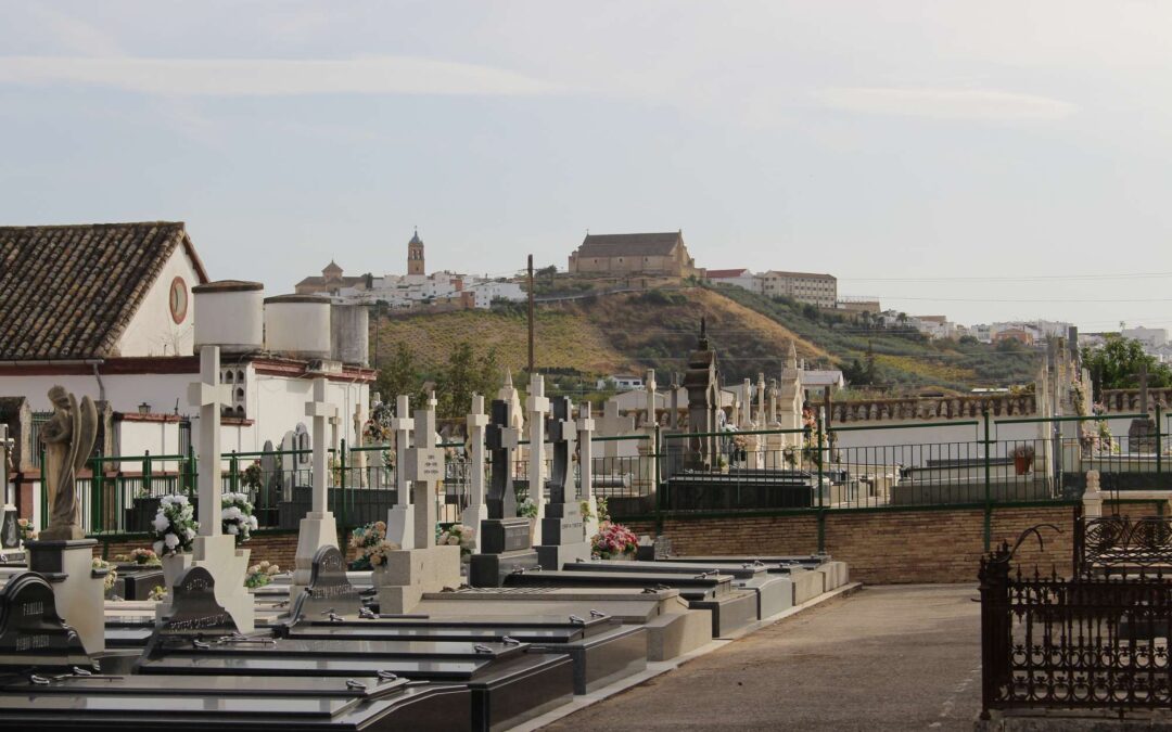 Horario ininterrumpido del cementerio y autobús gratuito para el Día de Todos los Santos