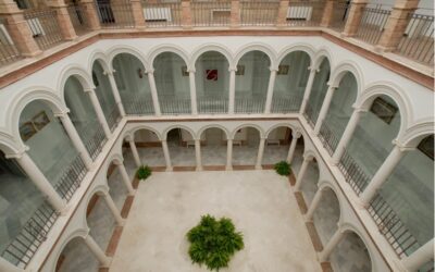 Una conferencia y una exposición de la Fundación Biblioteca Manuel Ruiz Luque analizarán la naturaleza del poder en Montilla