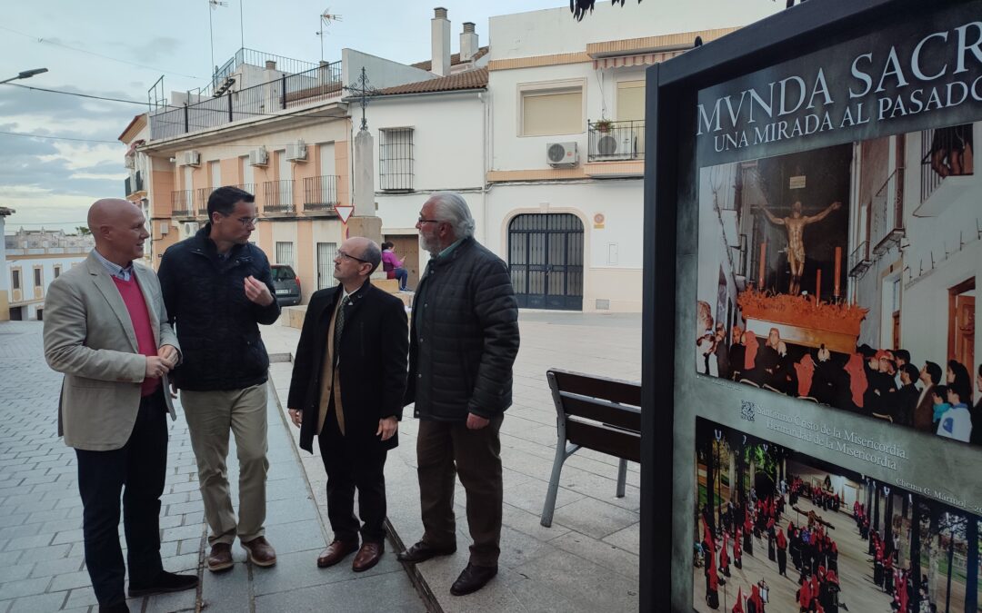 La Semana Santa de Montilla, al descubierto en la III Ruta Cofrade