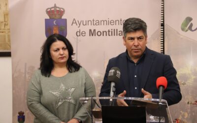 El Ayuntamiento de Montilla cierra el ejercicio económico 2023 con un 97,4% de ejecución
