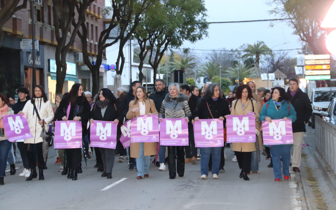 Montilla se posiciona a favor de la igualdad