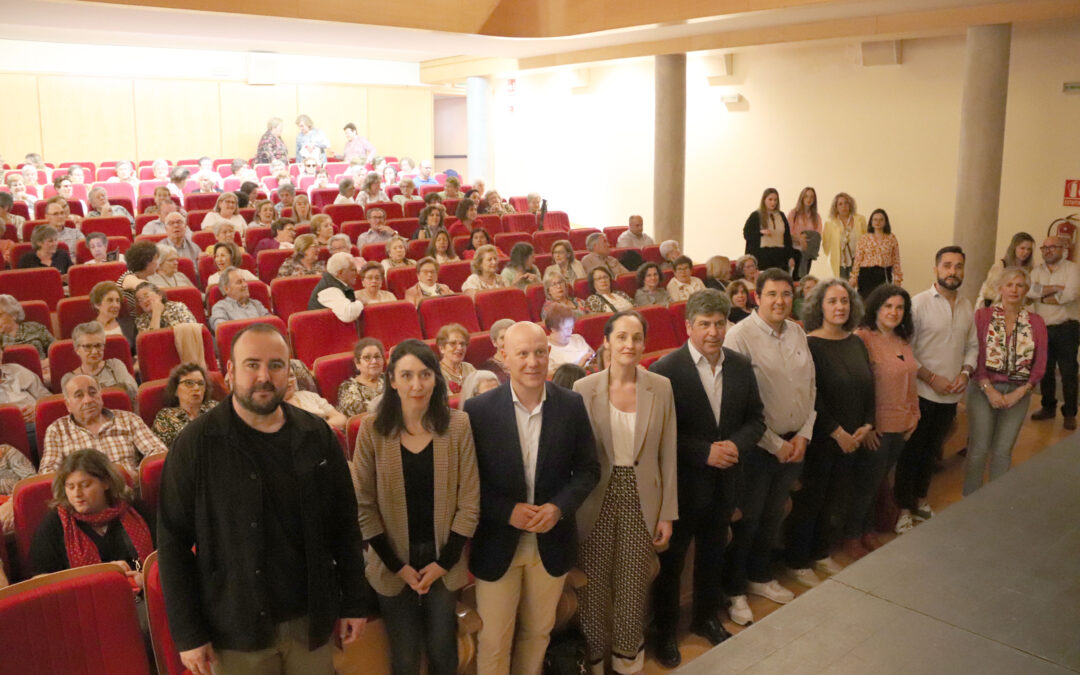 40 años del Centro de Educación Permanente en Montilla