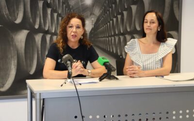 El Ayuntamiento de Montilla apoya trece proyectos culturales en la convocatoria de ayudas por concurrencia competitiva