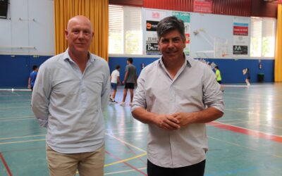 El Ayuntamiento de Montilla aprueba subvenciones en Deportes y Juventud por 75.000 euros