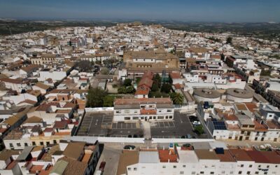 El Ayuntamiento de Montilla se garantiza energía renovable en el nuevo contrato de suministro eléctrico