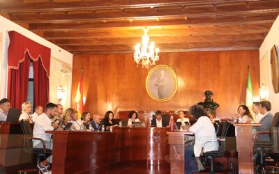 El Pleno aborda la mejora de la salud mental en Montilla