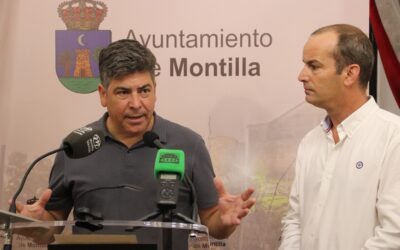 El Ayuntamiento de Montilla anuncia nuevos incentivos a la actividad empresarial por 30.000 euros