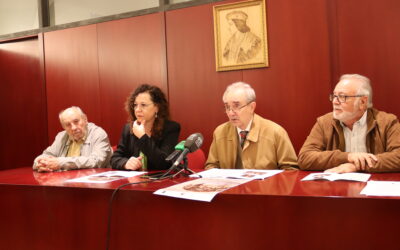 Montilla dedica sus XIII Jornadas de Historia y Patrimonio a la España de los siglos XVIII y XIX